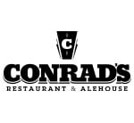 Conrad’s Restaurant & Alehouse